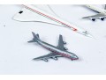 Eleven Die Cast Airplanes And A Space Shuddle