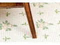 Antique Art Nouveau Accent Table