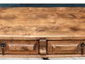 Spanish Colonial Style Console Table