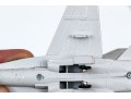Eleven Die Cast Airplanes And A Space Shuddle