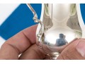 Revere Sterling Silver Creamer, 3.69 OZt.