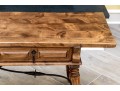 Spanish Colonial Style Console Table