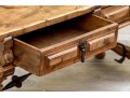 Spanish Colonial Style Console Table