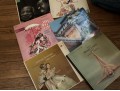 Assorted Collection Of 340+ Plus Records