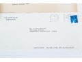 Letters And Photograph Signed By Presidents Gerald R. Ford, George W. Bush, Ronald Reagan