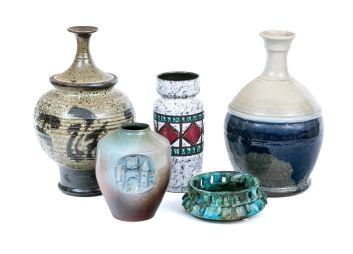 Black Rock Galleries
