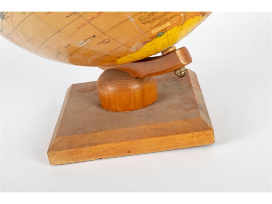 Cram’s Universal 12