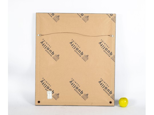 Anatole Krasnyansky (Ukrainian-American, 1930-2023) 