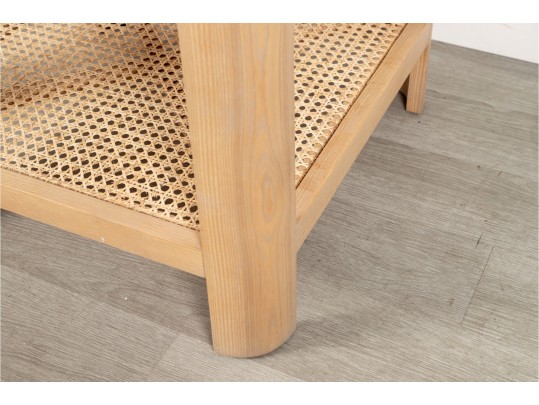 Woodbridge Furniture Salton Side Table