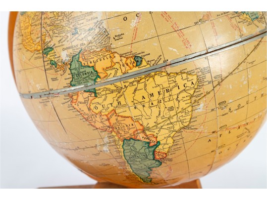 Cram’s Universal 12