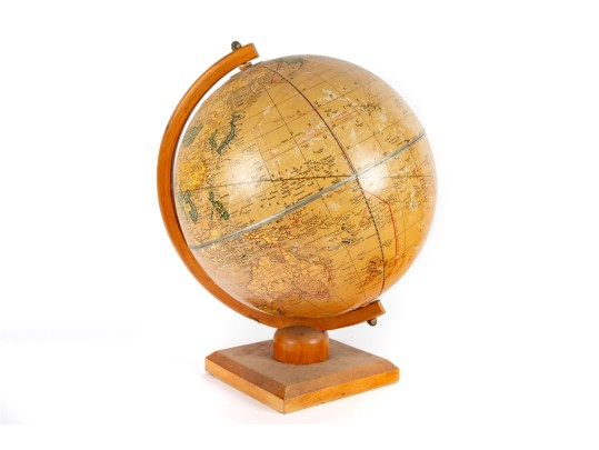 Cram’s Universal 12