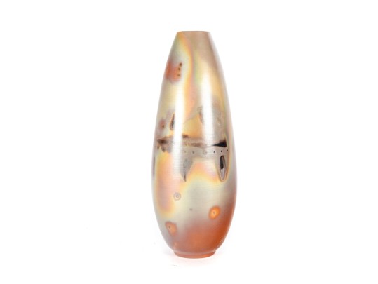 Louis & Christine Colombarini Teardrop Vase