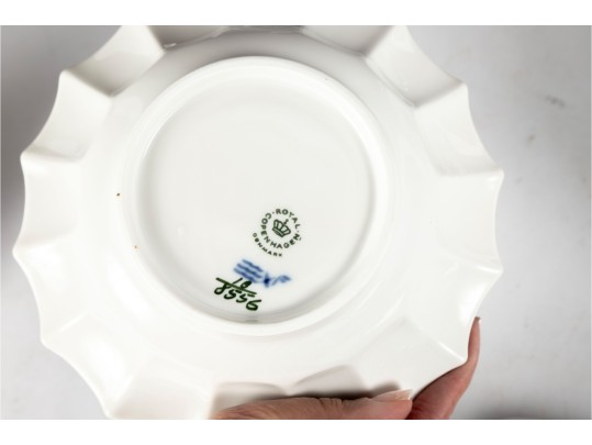 Royal Cophenhagen Porcelain Dish Set