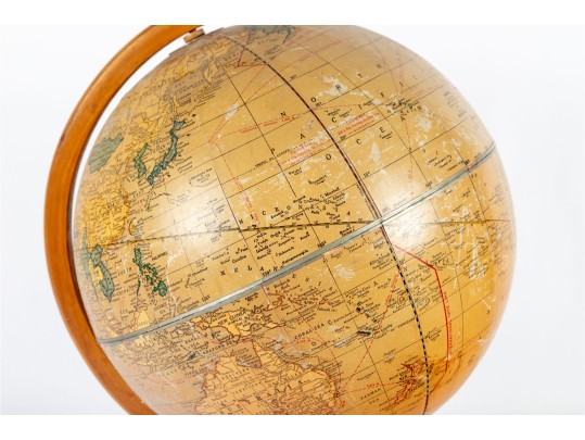 Cram’s Universal 12