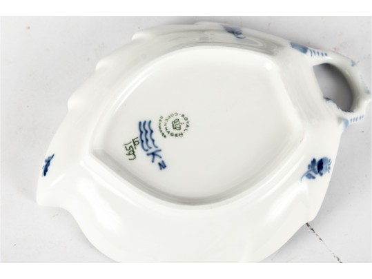 Royal Cophenhagen Porcelain Dish Set