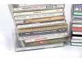 Eclectic CD Collection – Rock, Alternative, Jazz, Soundtracks & More