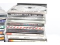 Eclectic CD Collection – Rock, Alternative, Jazz, Soundtracks & More