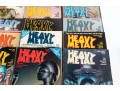 Collection Of Heavy Metal Magazines, Early 1980s (Approx. 35+ Issues)