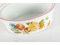 English Royal Worcester “Ashford” Covered Vegetable Dish