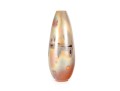 Louis & Christine Colombarini Teardrop Vase