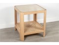 Woodbridge Furniture Salton Side Table