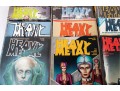 Collection Of Heavy Metal Magazines, Early 1980s (Approx. 35+ Issues)