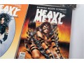 Large Collection Of Heavy Metal Magazines (Approx. 35 Issues, 1990–1995)