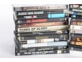 DVD Collection – Foreign, Criterion, Anime, Sci-Fi, Cult Classics & TV Series (Large Mixed Lot)