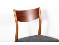 West Elm Mid-Century Modern Wood Side Chair