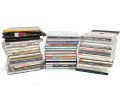 Eclectic CD Collection – Rock, Alternative, Jazz, Soundtracks & More
