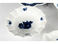 Royal Cophenhagen Porcelain Dish Set