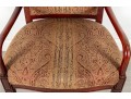 Sam Moore Upholstered Armchair