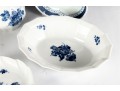 Royal Cophenhagen Porcelain Dish Set