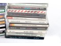 Eclectic CD Collection – Rock, Alternative, Jazz, Soundtracks & More