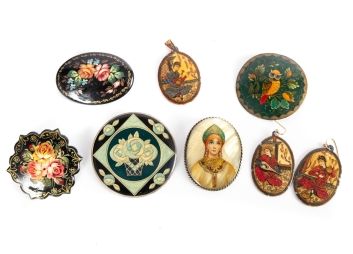 Black Rock Galleries