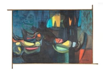 Black Rock Galleries