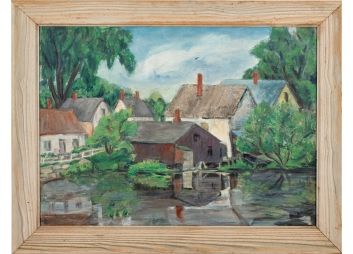 Black Rock Galleries