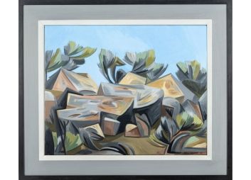 Black Rock Galleries