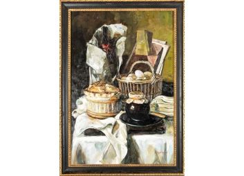 Black Rock Galleries