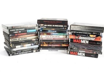 Black Rock Galleries