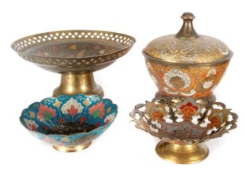 Black Rock Galleries