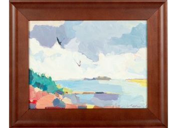 Black Rock Galleries