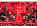 Hand-knotted Wool Carpet, 9'-8 1/2
