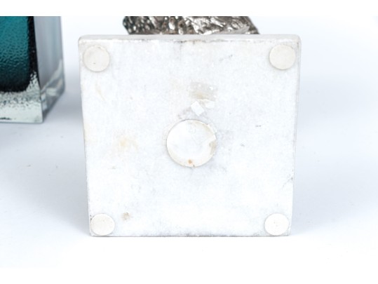 Chic Decorative Lot Including Jonathan Adler