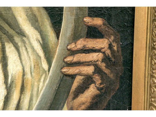 Pierre Jules Neuckens (Belgian, 1845-1922) 