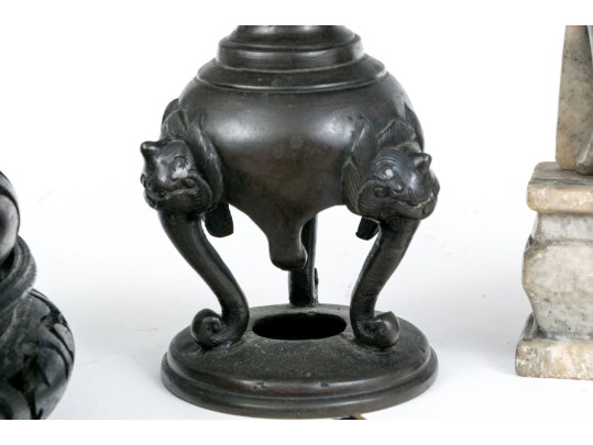 Assorted Asian Collection