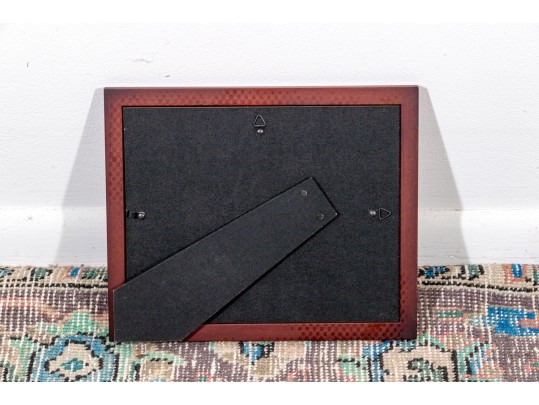 Signed Diminutive Chinese Paining On Paper