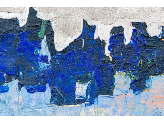 Brenda Jacobsen (Canadian-American [CT], B. 1961) 