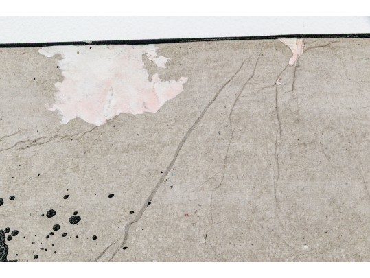 Rosalie Ballester (French, B. 1949) 