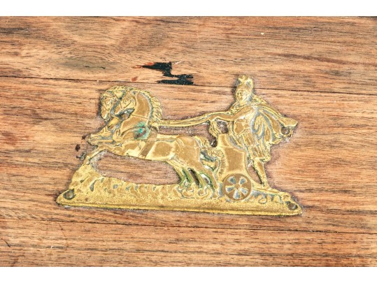 Antique Table Top Lot